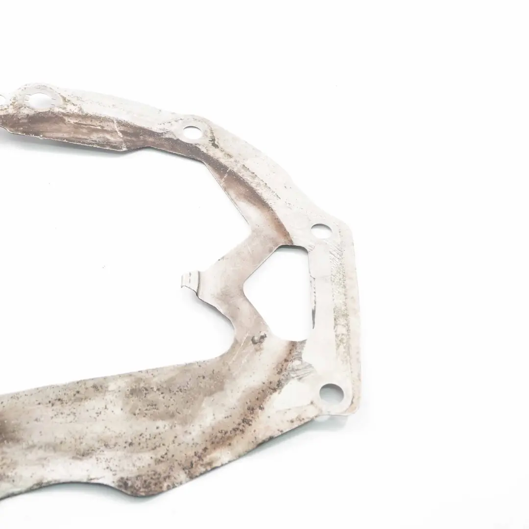 Volkswagen VW Passat B6 Gearbox Connecting Covering Plate Gasket - SKU 03L103647F - Part number 03L103647F