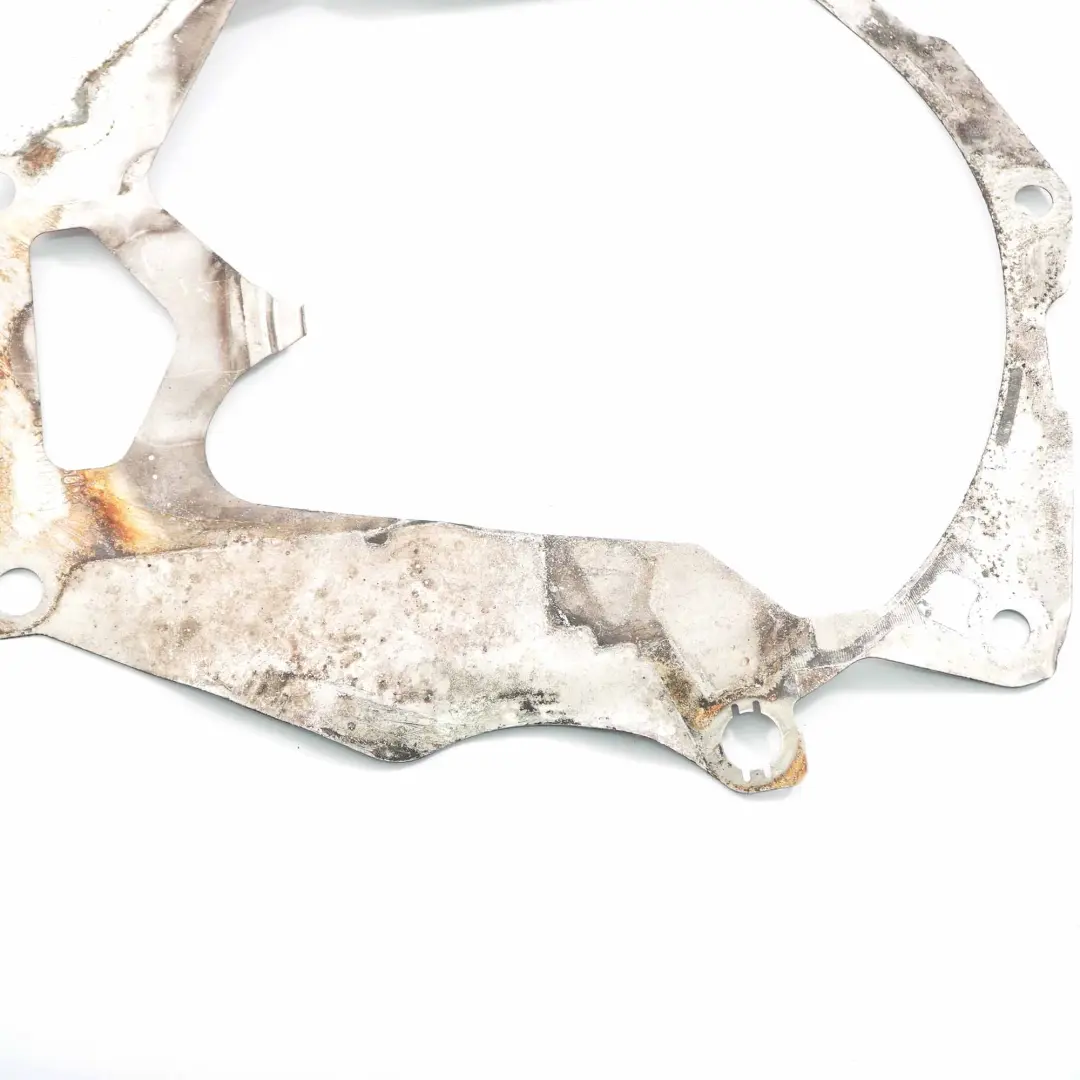 Volkswagen VW Passat B6 Gearbox Connecting Covering Plate Gasket - SKU 03L103647F - Part number 03L103647F