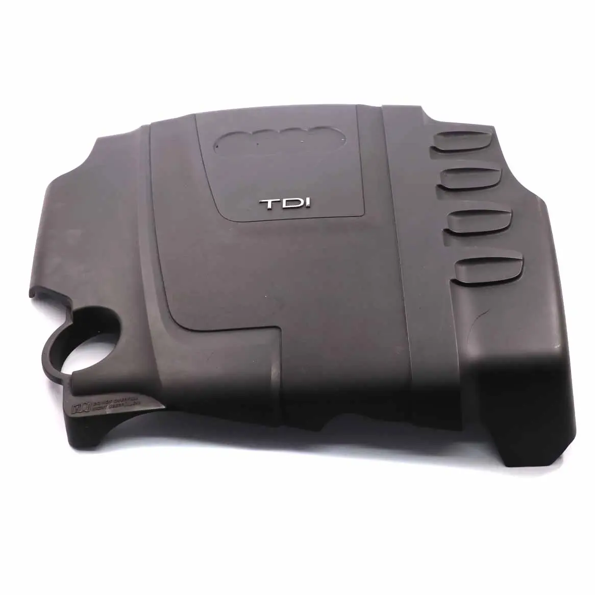 Audi A4 B8 A5 8T 2.0 TDI Diesel Motorabdeckung Verkleidung Isolierung 03L103925