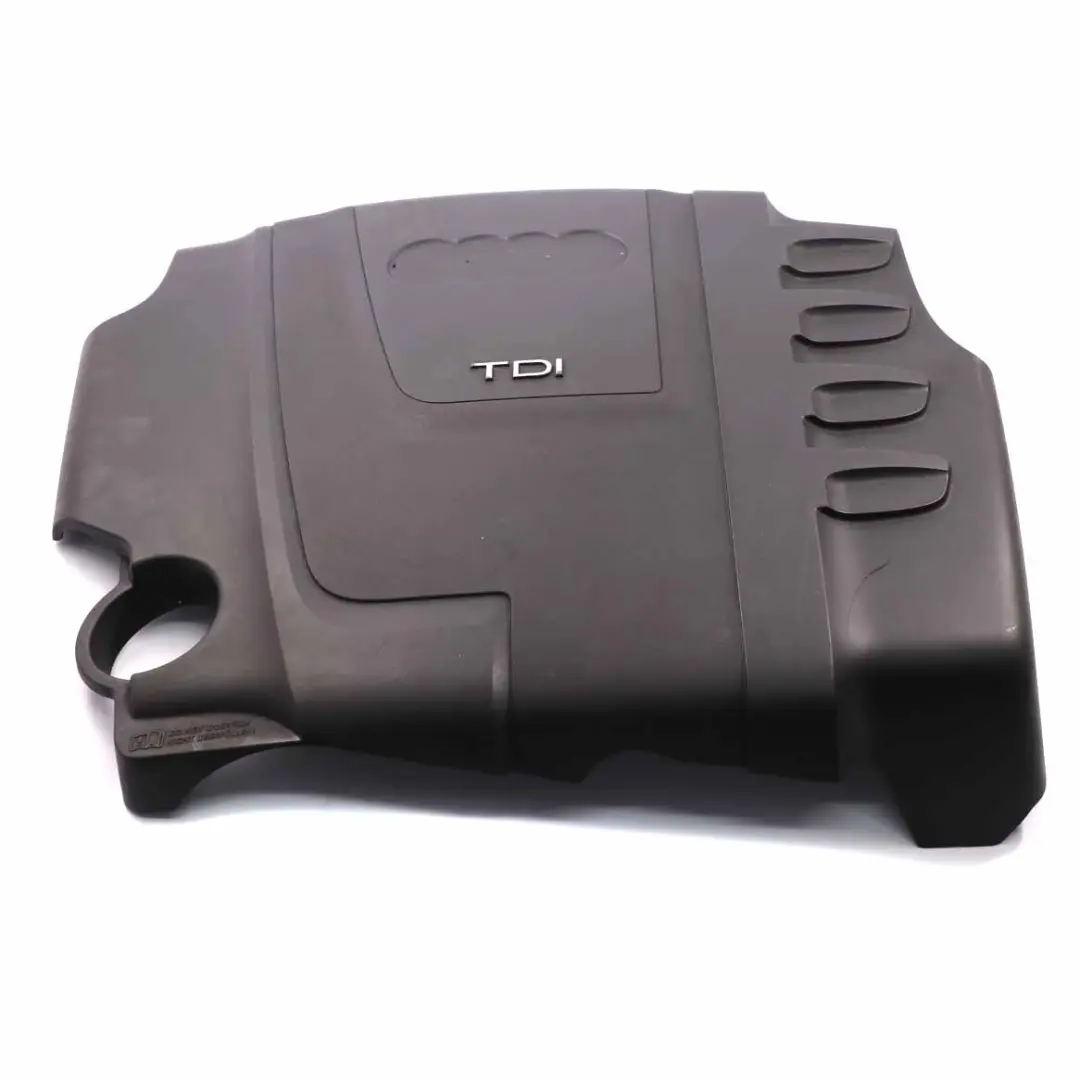 Pokrywa Silnika do Audi A4 B8 A5 8T 2.0 TDI o numerze 03L103925 Audi A4 B8 A5 8T 2.0 TDI Pokrywa Silnika - SKU 03L103925 - Numer Części 03L103925