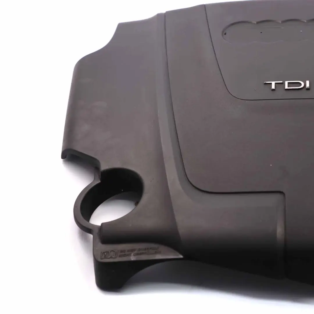 Audi A4 B8 A5 8T 2.0 TDI Diesel Motorabdeckung Verkleidung Isolierung - SKU 03L103925 - Teilenummer 03L103925