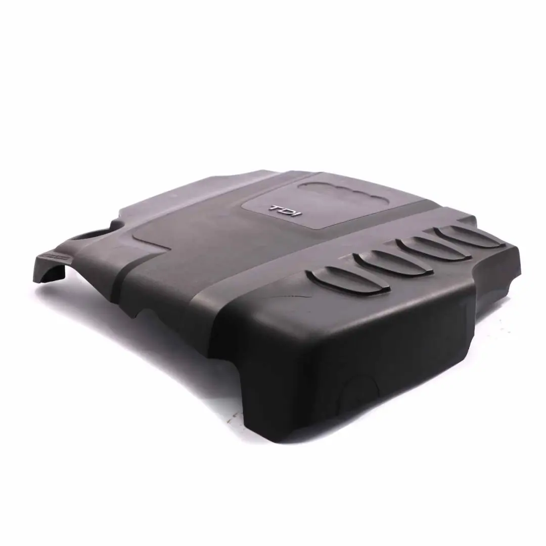 Trim Insulation to Audi A4 B8 A5 8T 2.0 TDI Diesel Engine Cover with Part number 03L103925 Audi A4 B8 A5 8T 2.0 TDI Diesel Engine Cover Trim Insulation - SKU 03L103925 - Part number 03L103925