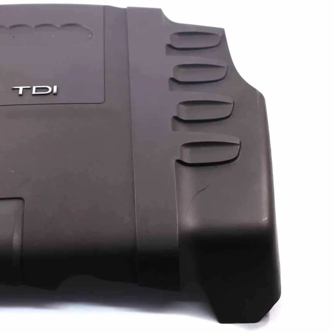 Isolation Garniture Couvercle Moteur Diesel pour Audi A4 B8 A5 8T 2.0 TDI à propos du numéro de pièce 03L103925 Audi A4 B8 A5 8T 2.0 TDI Isolation Garniture Couvercle Moteur Diesel - SKU 03L103925 - Numéro de pièce 03L103925