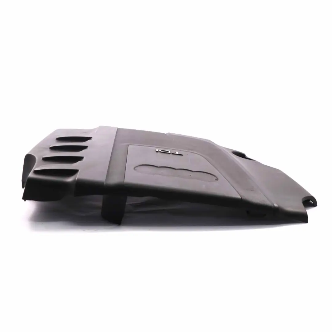 Audi A4 B8 A5 8T 2.0 TDI Diesel Copertura Motore Isolamento Trim - SKU 03L103925 - Numero di parte 03L103925
