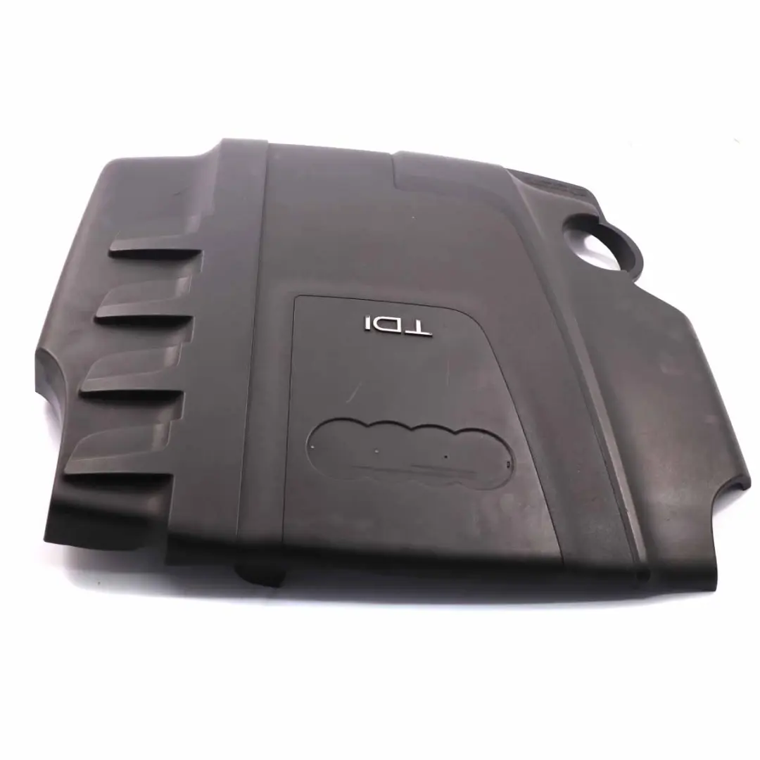 Isolation Garniture Couvercle Moteur Diesel pour Audi A4 B8 A5 8T 2.0 TDI à propos du numéro de pièce 03L103925 Audi A4 B8 A5 8T 2.0 TDI Isolation Garniture Couvercle Moteur Diesel - SKU 03L103925 - Numéro de pièce 03L103925