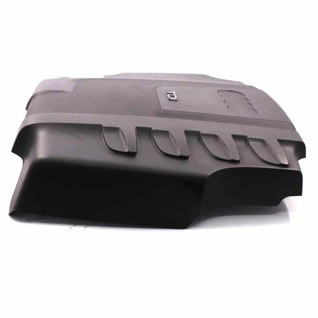 Audi A4 B8 A5 8T 2.0 TDI Isolation Garniture Couvercle Moteur Diesel - SKU 03L103925 - Numéro de pièce 03L103925