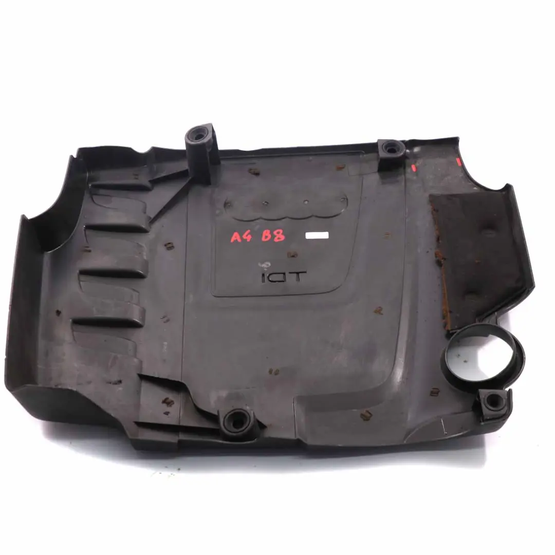Audi A4 B8 A5 8T 2.0 TDI Diesel Motorabdeckung Verkleidung Isolierung - SKU 03L103925 - Teilenummer 03L103925