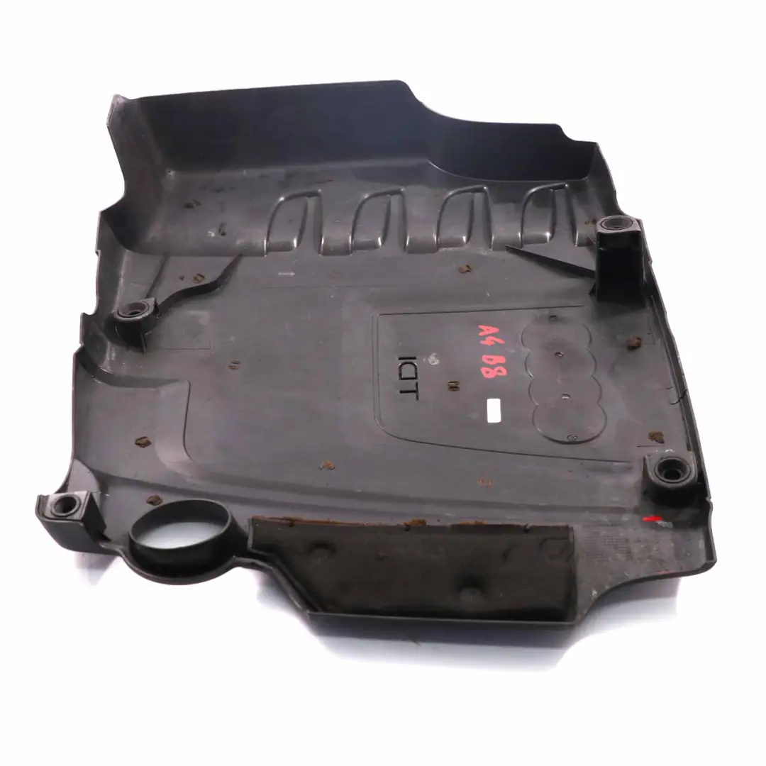 Audi A4 B8 A5 8T 2.0 TDI Isolation Garniture Couvercle Moteur Diesel - SKU 03L103925 - Numéro de pièce 03L103925