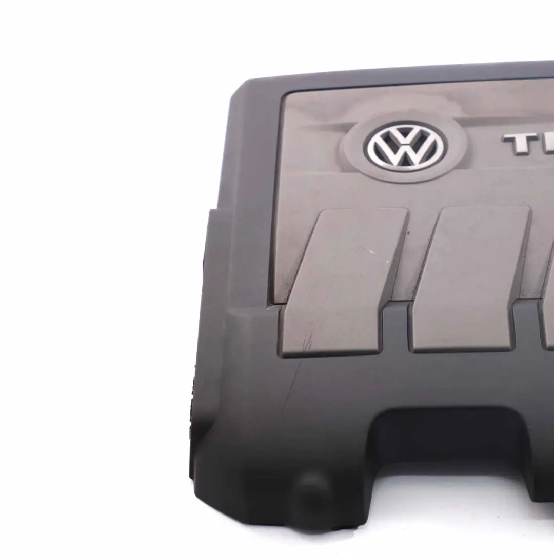VW Golf MK 5 MK 6 Passat 2.0 TDI Moteur CAY Couverture Garniture Isolation - SKU 03L103925AR - Numéro de pièce 03L103925AR