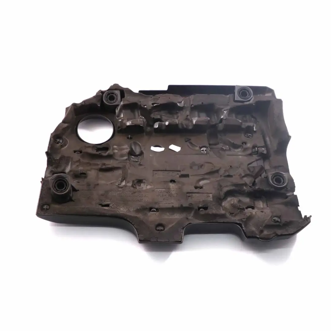 CAY Cover Trim Insulation to VW Golf MK 5 MK 6 Passat 2.0 TDI Engine with Part number 03L103925AR VW Golf MK 5 MK 6 Passat 2.0 TDI Engine CAY Cover Trim Insulation - SKU 03L103925AR - Part number 03L103925AR