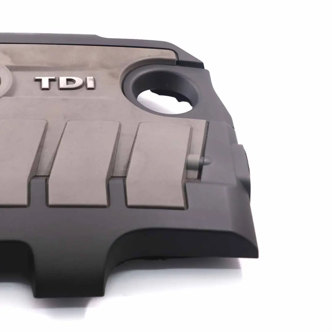 VW Golf MK 5 MK 6 Passat 2.0 TDI Motor CAY Abdeckung Verkleidung Isolierung - SKU 03L103925AR - Teilenummer 03L103925AR