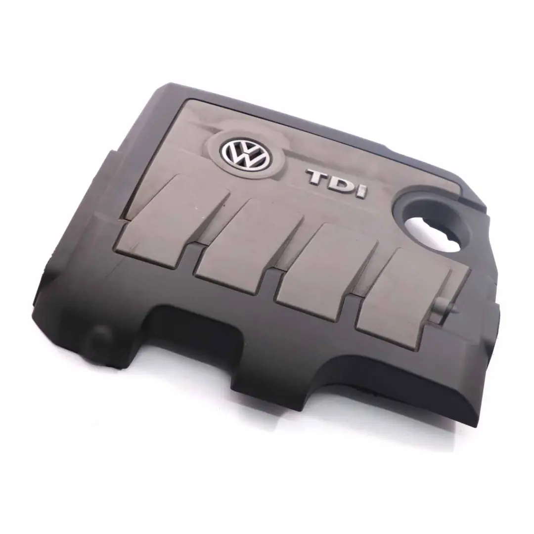 VW Golf MK 5 MK 6 Passat 2.0 TDI Moteur CAY Couverture Garniture Isolation - SKU 03L103925AR - Numéro de pièce 03L103925AR