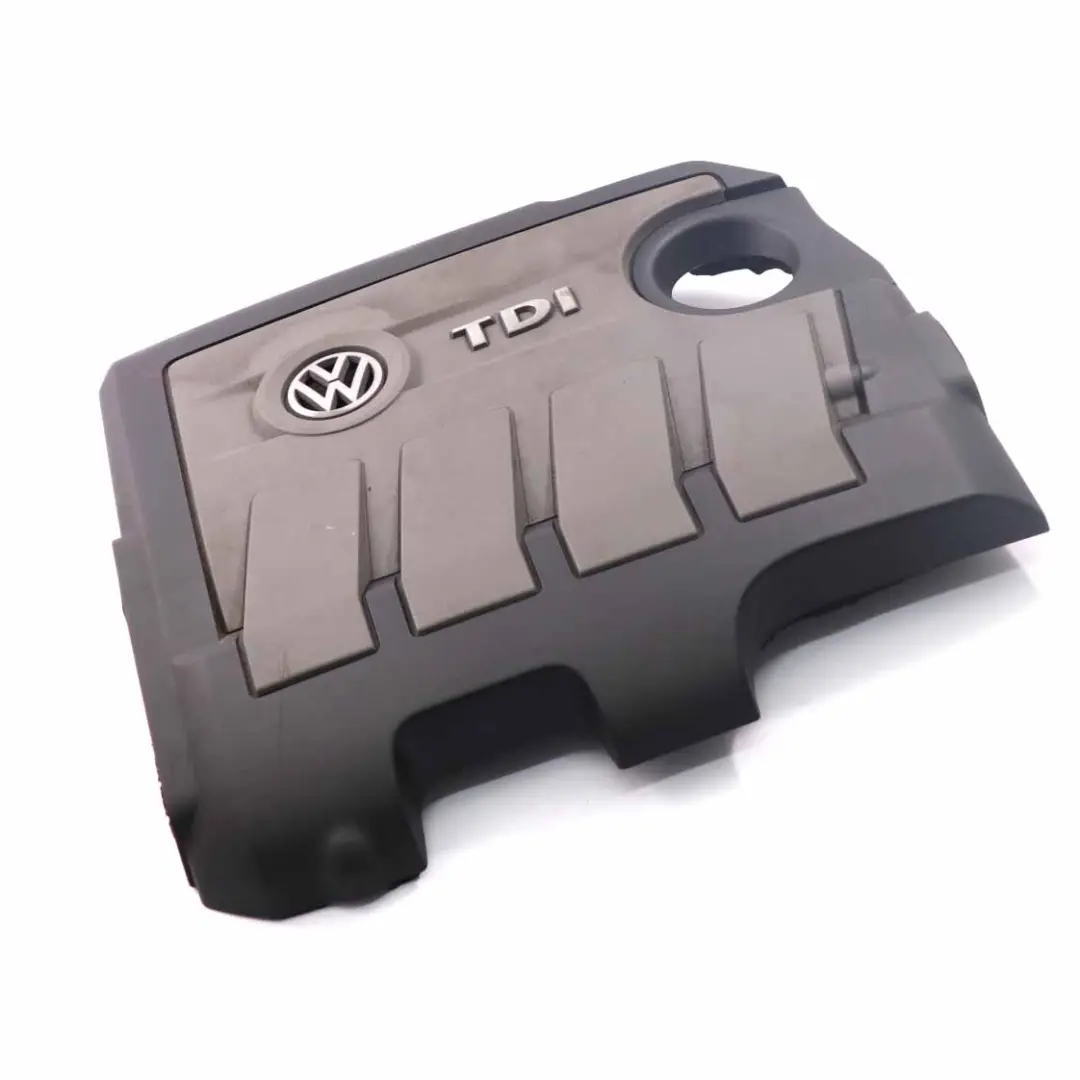 VW Golf MK 5 MK 6 Passat 2.0 TDI Motor Tapa CAY Aislamiento - SKU 03L103925AR - Número de pieza 03L103925AR