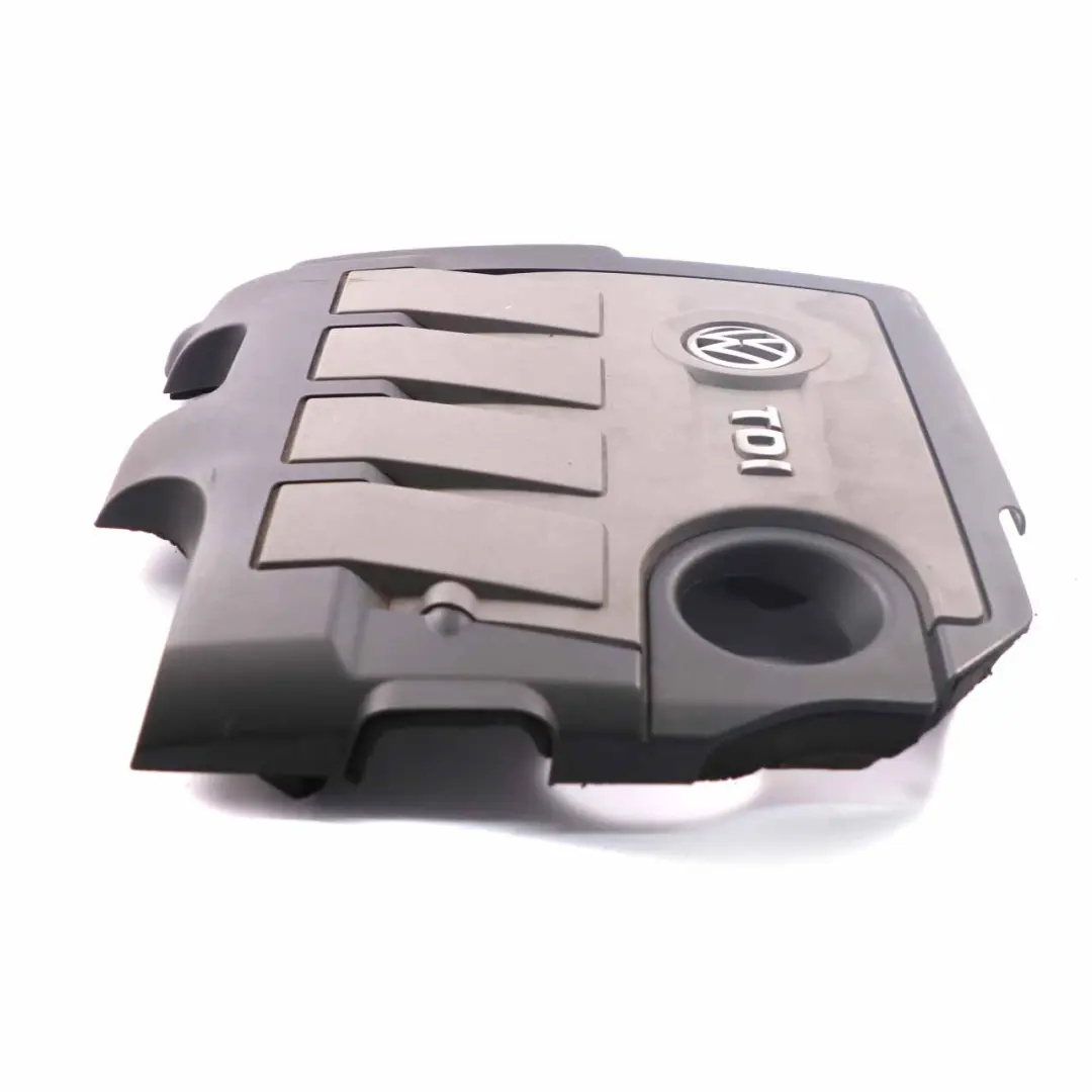 VW Golf MK 5 MK 6 Passat 2.0 TDI Motor CAY Abdeckung Verkleidung Isolierung - SKU 03L103925AR - Teilenummer 03L103925AR