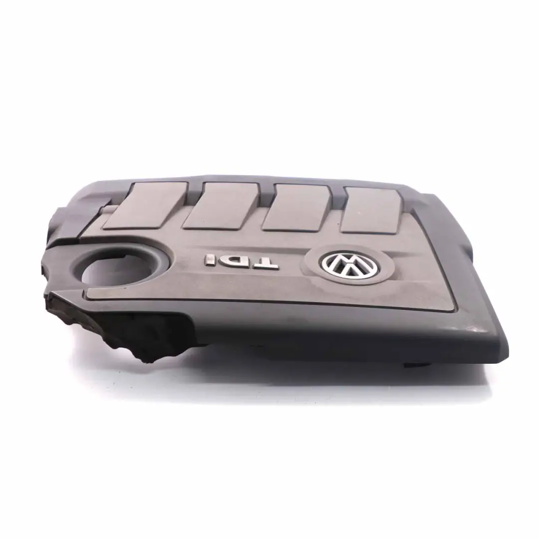 VW Golf MK 5 MK 6 Passat 2.0 TDI Moteur CAY Couverture Garniture Isolation - SKU 03L103925AR - Numéro de pièce 03L103925AR