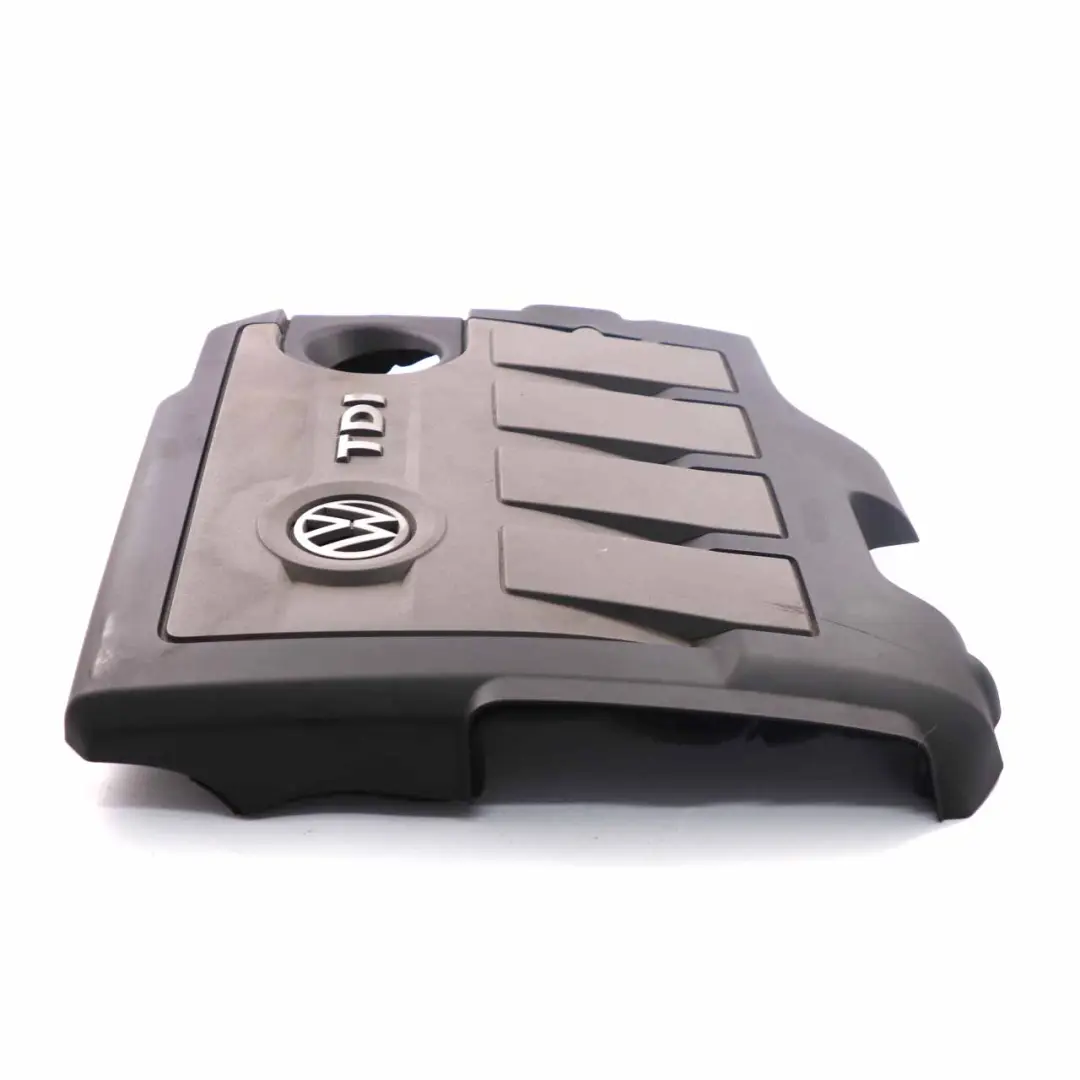 VW Golf MK 5 MK 6 Passat 2.0 TDI Moteur CAY Couverture Garniture Isolation - SKU 03L103925AR - Numéro de pièce 03L103925AR