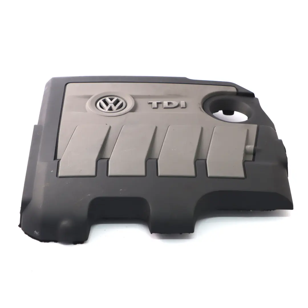 Isolation garniture couvercle moteur pour VW Golf VI 6 Polo 6R 1.6 TDI à propos du numéro de pièce 03L103925B VW Golf VI 6 Polo 6R 1.6 TDI Isolation garniture couvercle moteur - SKU 03L103925B - Numéro de pièce 03L103925B