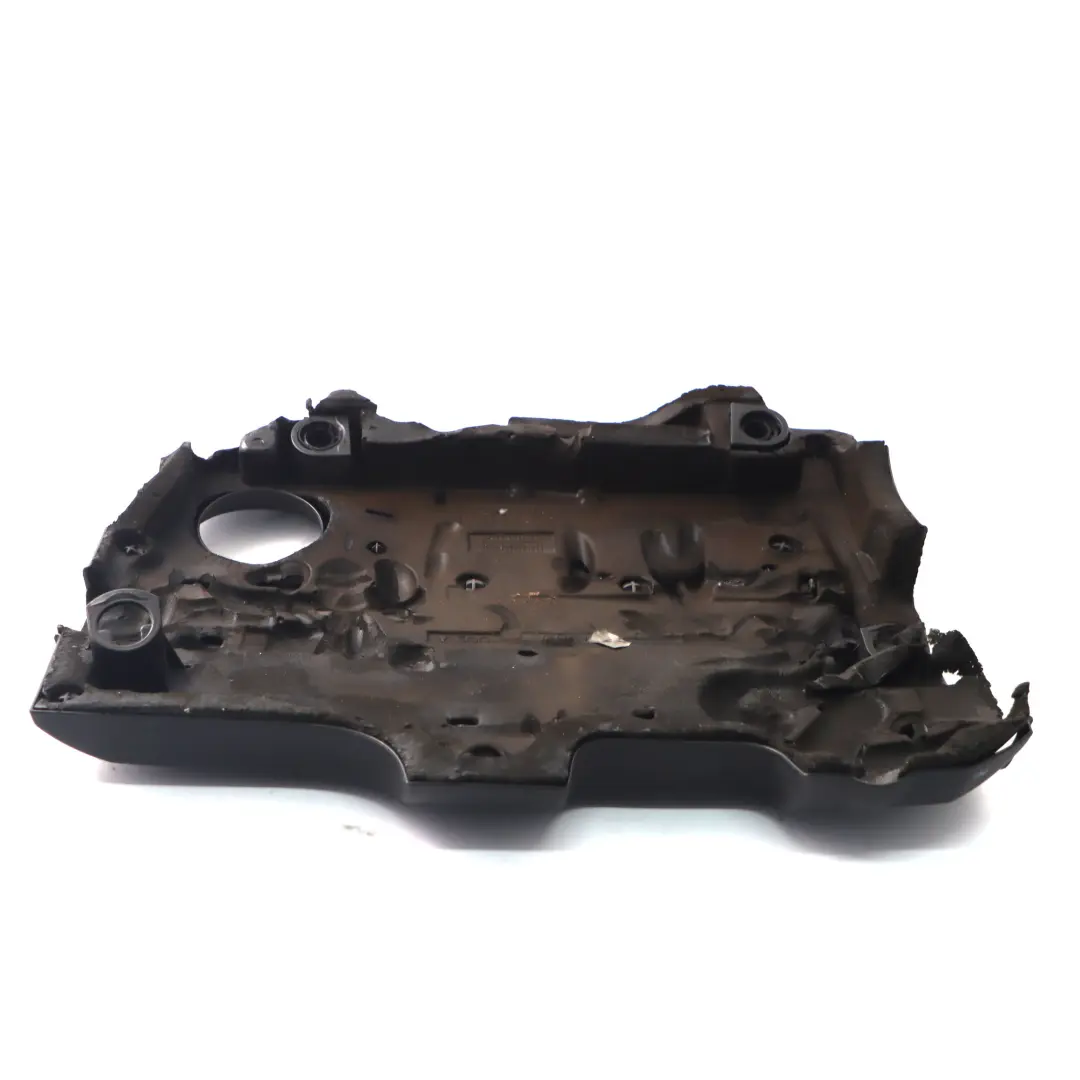 Trim Insulation to VW Golf VI 6 Polo 6R 1.6 TDI Diesel Engine Cover with Part number 03L103925B VW Golf VI 6 Polo 6R 1.6 TDI Diesel Engine Cover Trim Insulation - SKU 03L103925B - Part number 03L103925B