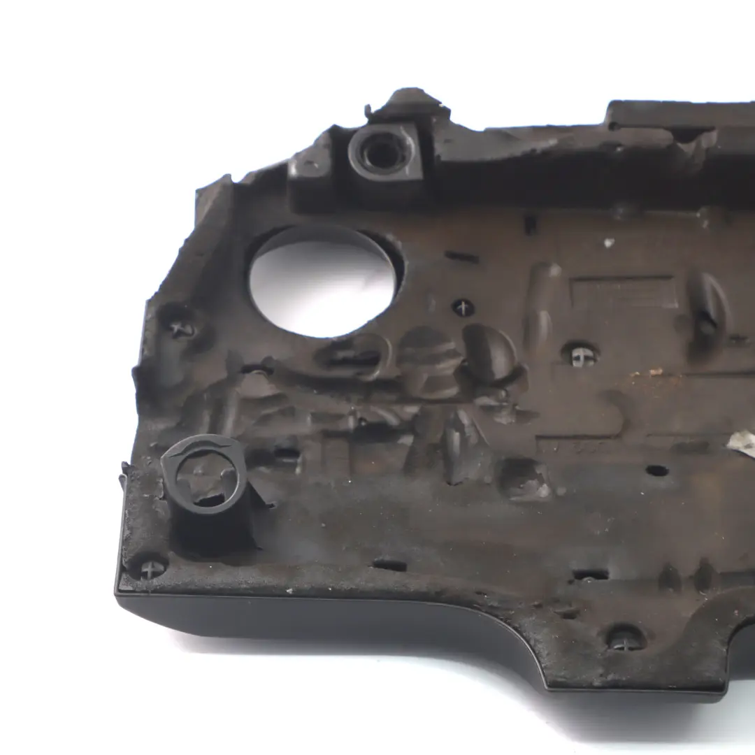 VW Golf VI 6 Polo 6R 1.6 TDI Diesel Engine Cover Trim Insulation - SKU 03L103925B - Part number 03L103925B