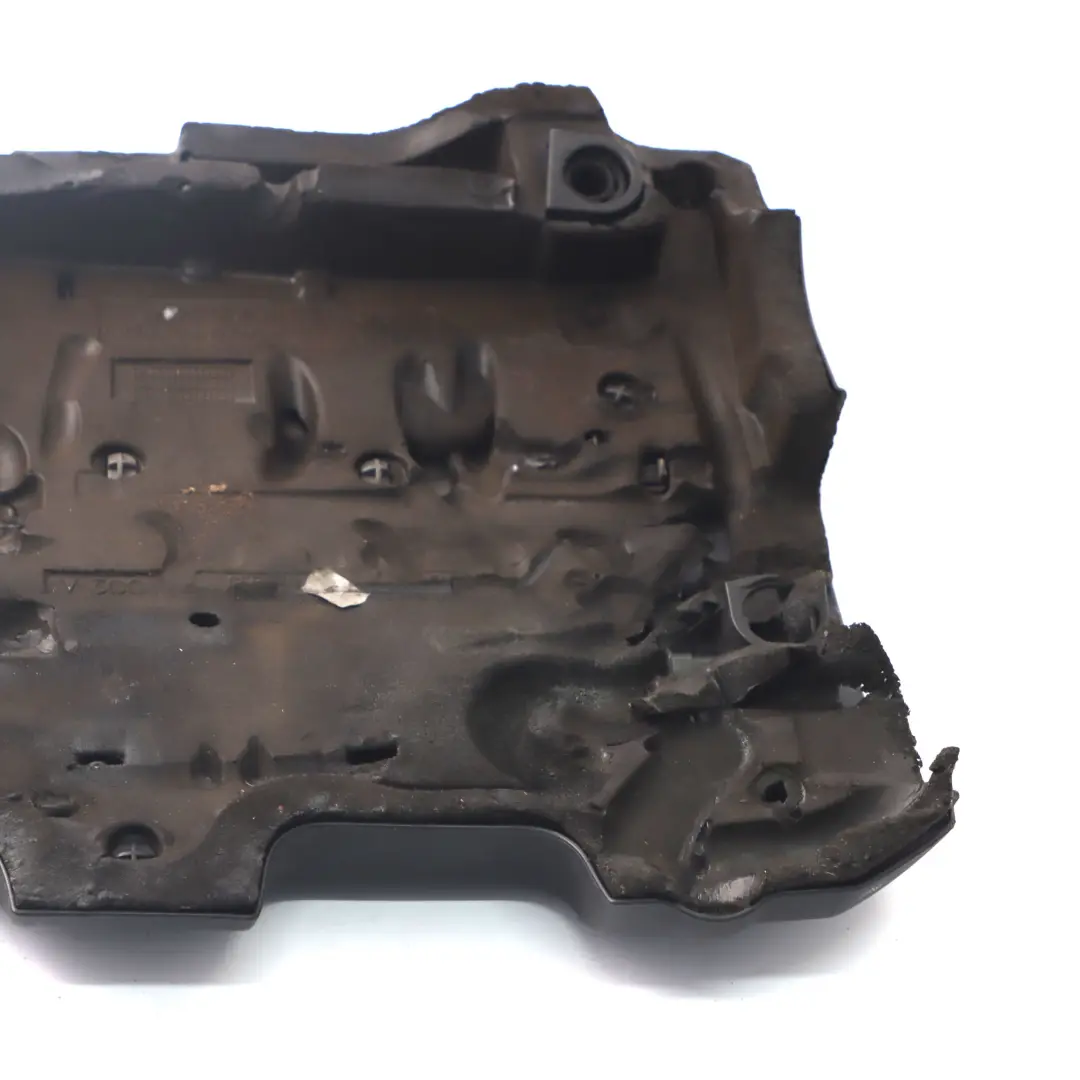 Isolation garniture couvercle moteur pour VW Golf VI 6 Polo 6R 1.6 TDI à propos du numéro de pièce 03L103925B VW Golf VI 6 Polo 6R 1.6 TDI Isolation garniture couvercle moteur - SKU 03L103925B - Numéro de pièce 03L103925B