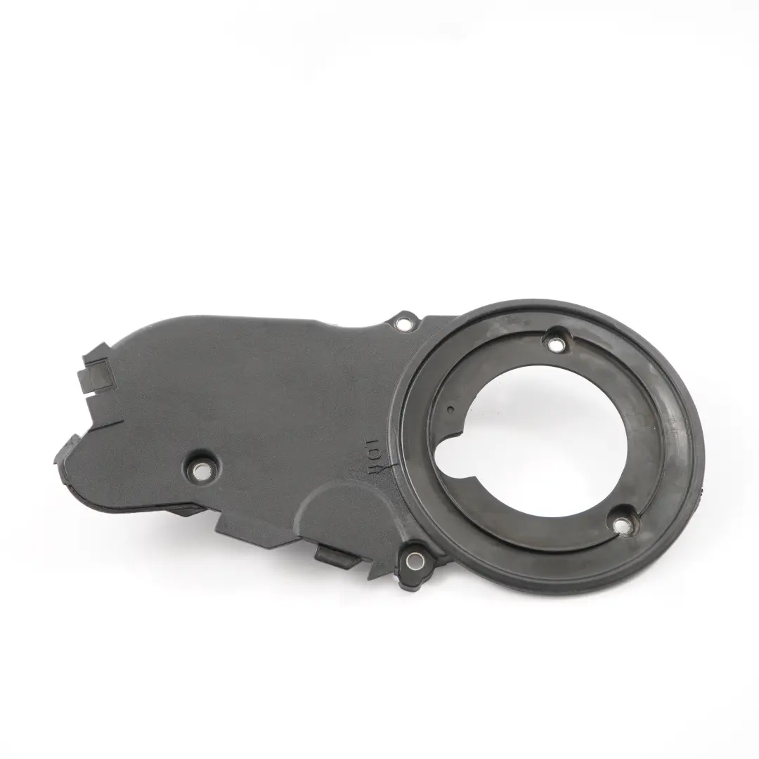 Timing Belt Cover Casing Trim Panel Covering Diesel to Audi A4 B8 with Part number 03L109147D Audi A4 B8 Timing Belt Cover Casing Trim Panel Covering Diesel - SKU 03L109147D - Part number 03L109147D