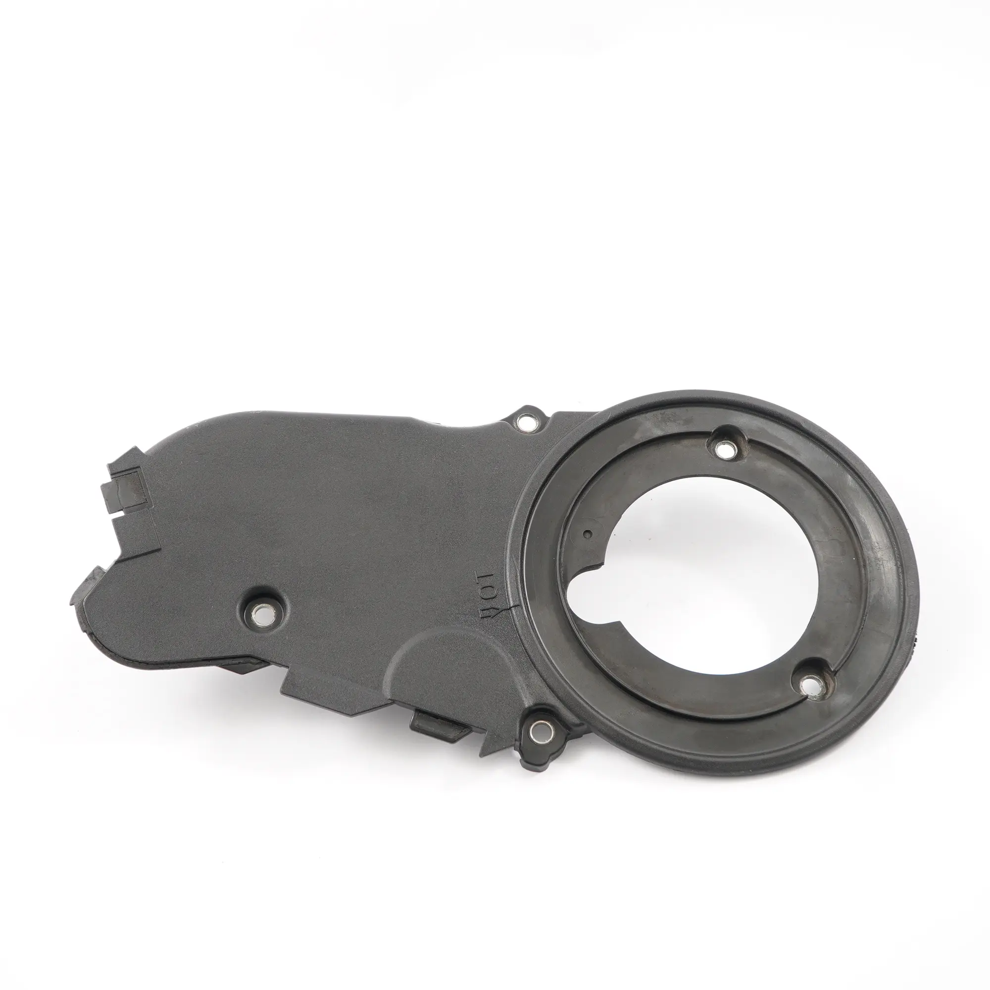 Audi A4 B8 Zahnriemenabdeckung Gehäuse Trim Panel Abdeckung Diesel 03L109147D