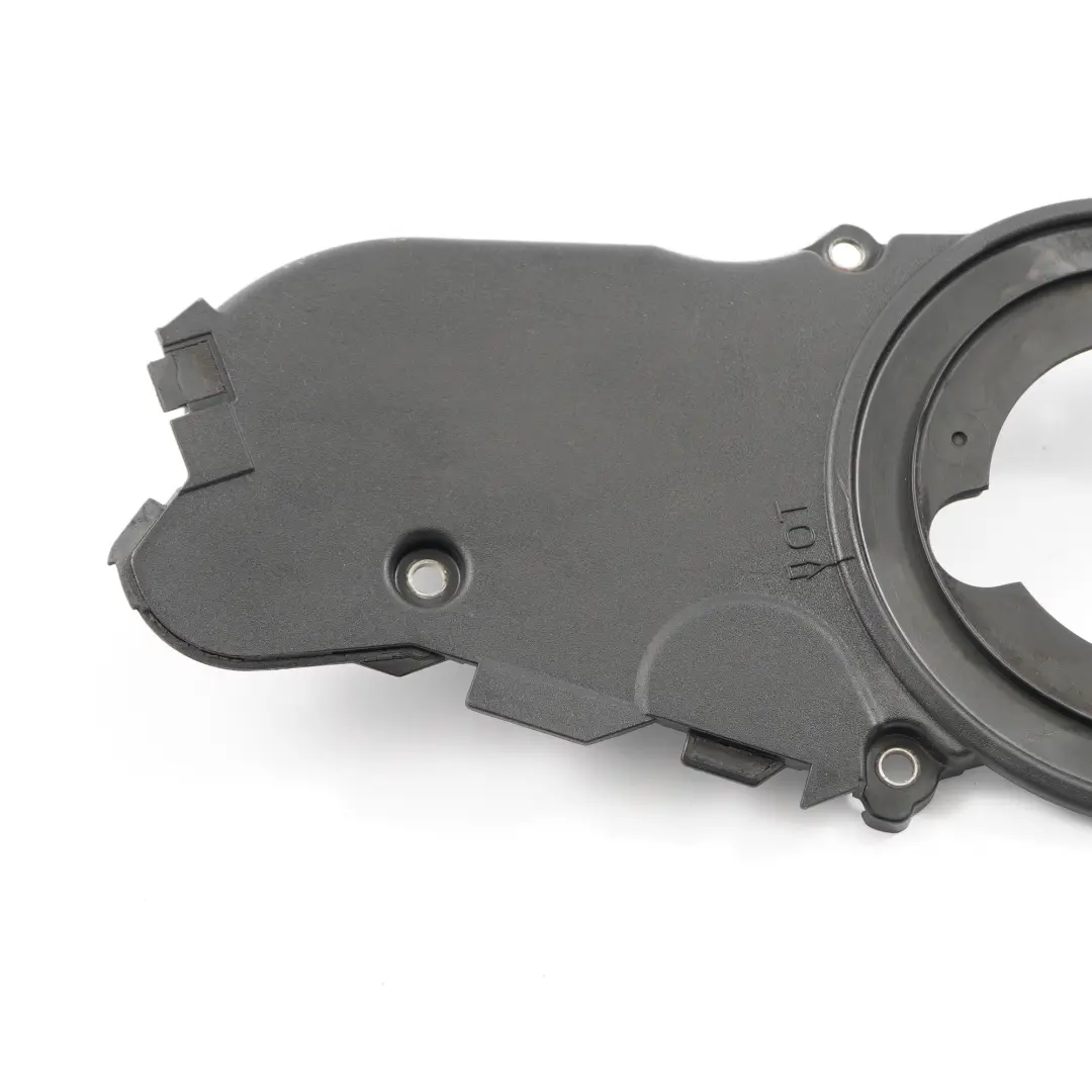 Cubierta de la correa dentada Cubierta del panel Diesel para Audi A4 B8 con número de pieza 03L109147D Audi A4 B8 Cubierta de la correa dentada Cubierta del panel Diesel - SKU 03L109147D - Número de pieza 03L109147D