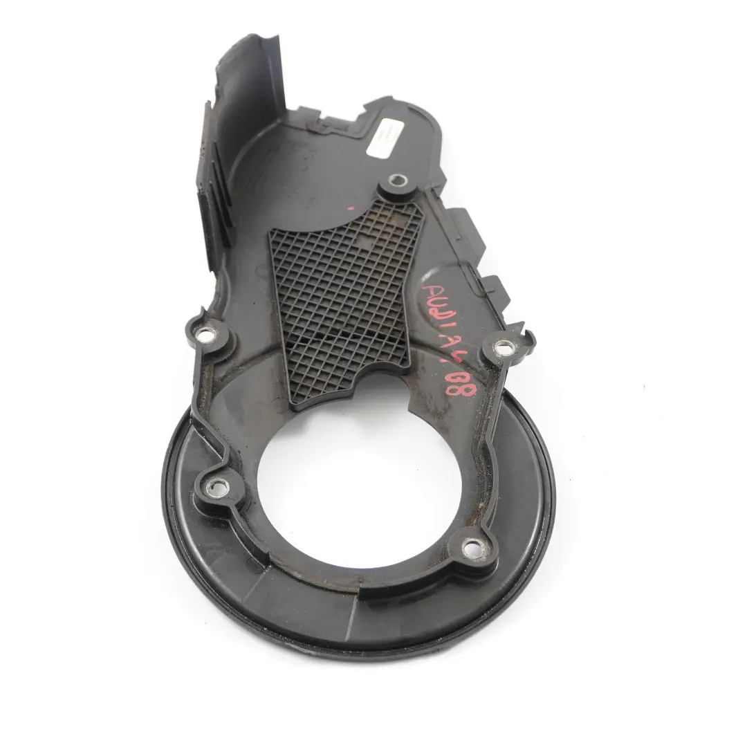 Zahnriemenabdeckung Gehäuse Trim Panel Abdeckung Diesel für Audi A4 B8 mit Teilenummer 03L109147D Audi A4 B8 Zahnriemenabdeckung Gehäuse Trim Panel Abdeckung Diesel - SKU 03L109147D - Teilenummer 03L109147D