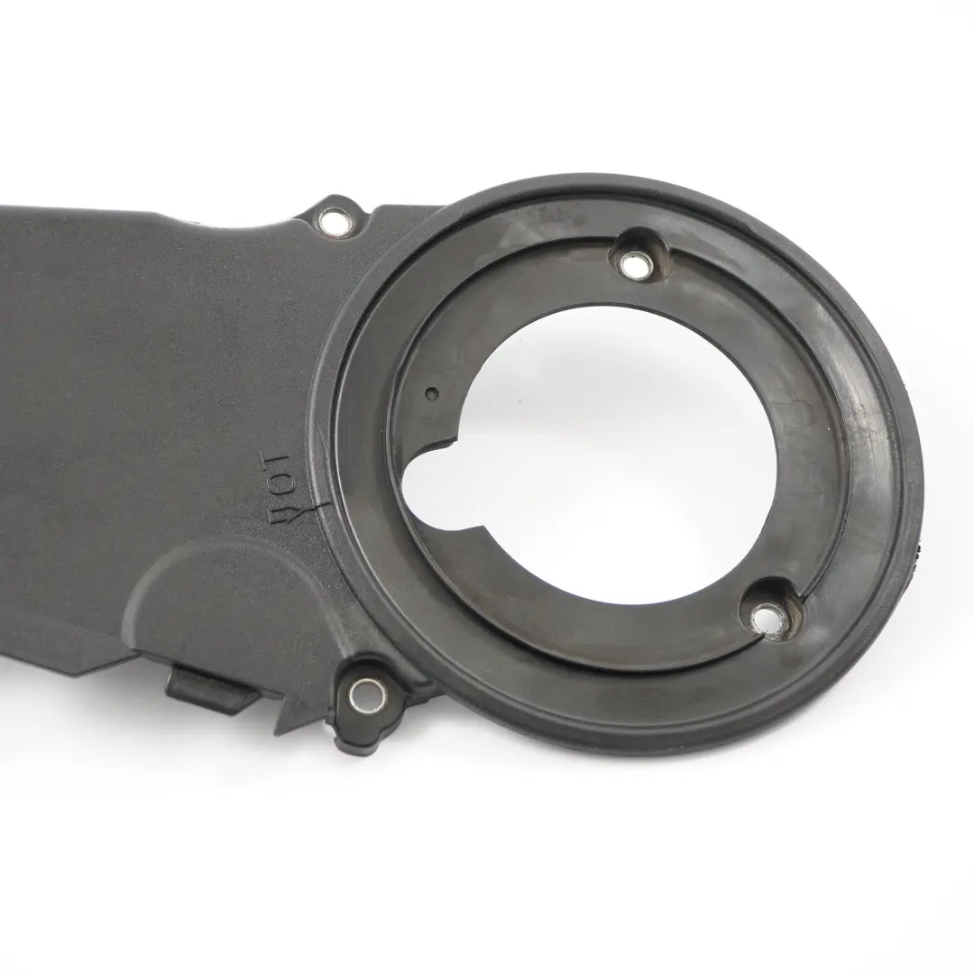 Timing Belt Cover Casing Trim Panel Covering Diesel to Audi A4 B8 with Part number 03L109147D Audi A4 B8 Timing Belt Cover Casing Trim Panel Covering Diesel - SKU 03L109147D - Part number 03L109147D