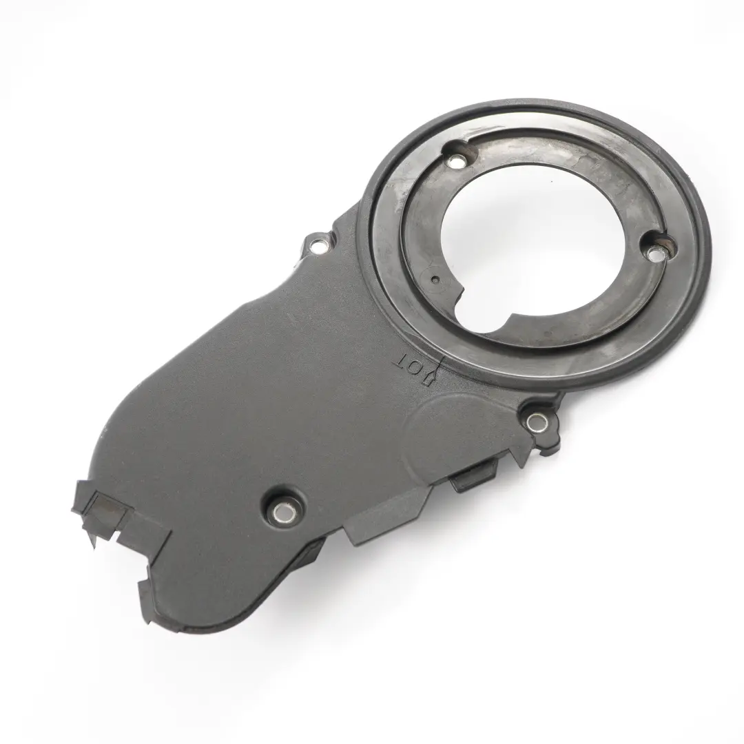 Timing Belt Cover Casing Trim Panel Covering Diesel to Audi A4 B8 with Part number 03L109147D Audi A4 B8 Timing Belt Cover Casing Trim Panel Covering Diesel - SKU 03L109147D - Part number 03L109147D