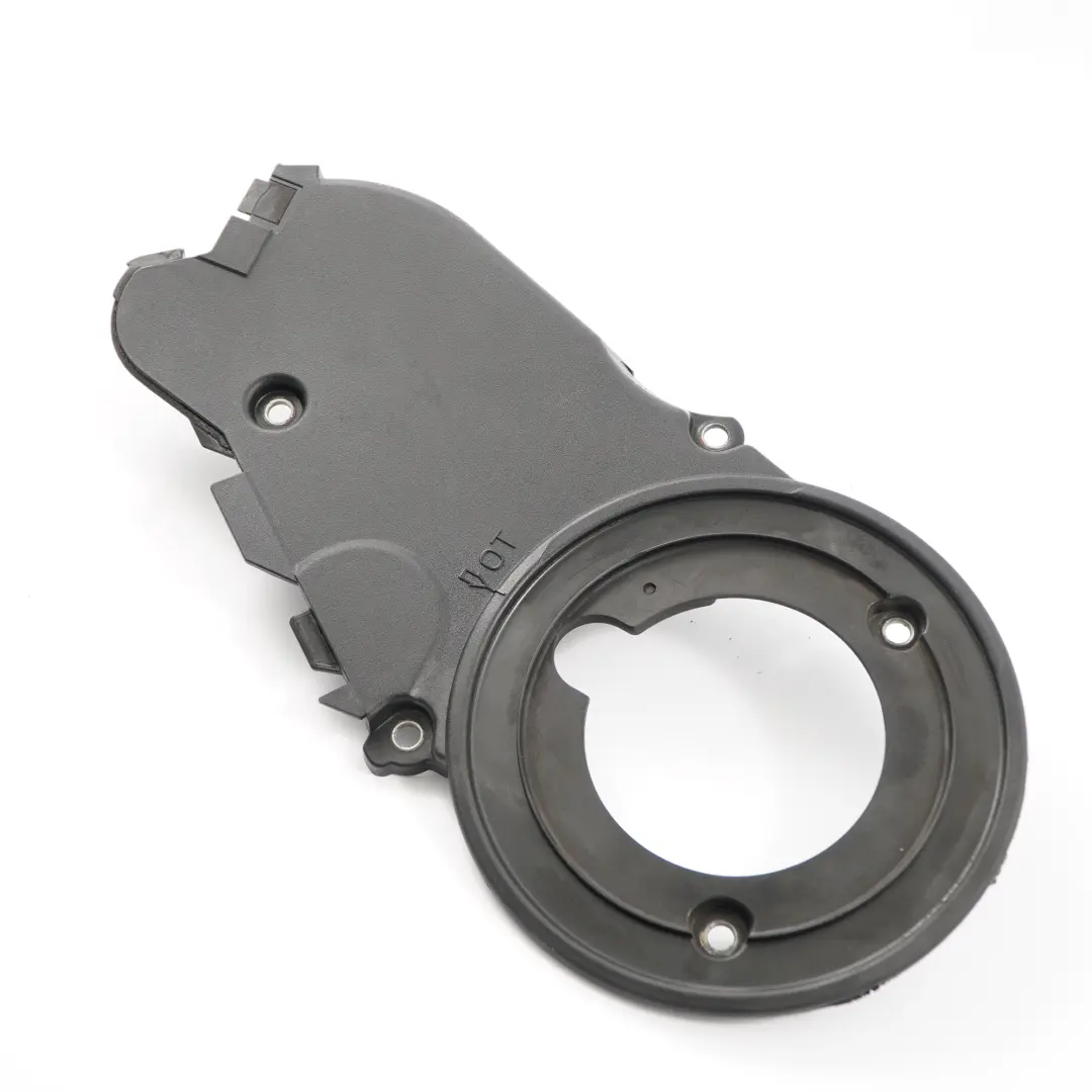 Audi A4 B8 Zahnriemenabdeckung Gehäuse Trim Panel Abdeckung Diesel - SKU 03L109147D - Teilenummer 03L109147D