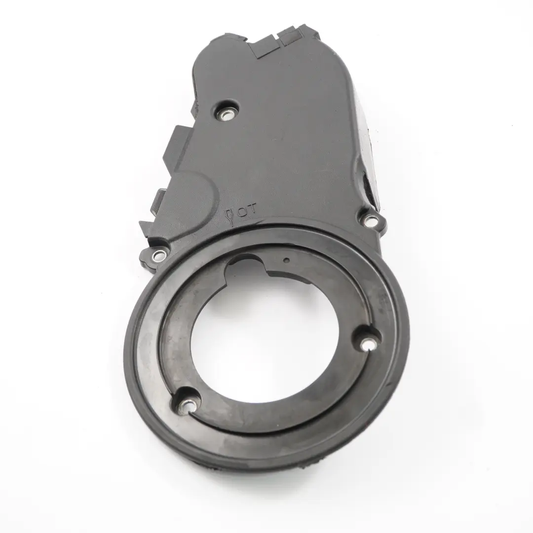 Couvercle de Courroie de Timing Diesel pour Audi A4 B8 à propos du numéro de pièce 03L109147D Audi A4 B8 Couvercle de Courroie de Timing Diesel - SKU 03L109147D - Numéro de pièce 03L109147D