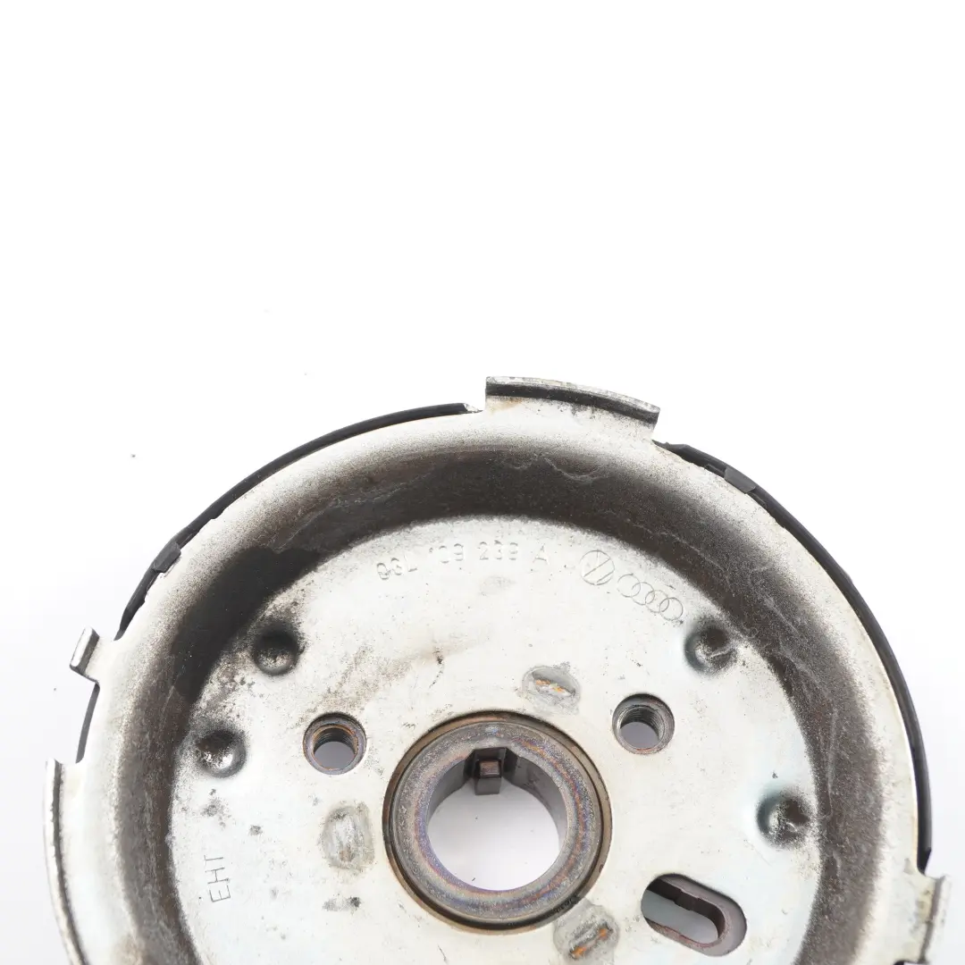  Regolazione dell'albero a camme Audi A4 B8 Unità motore ruota Diesel - SKU 03L109236 - Numero di parte 03L109236