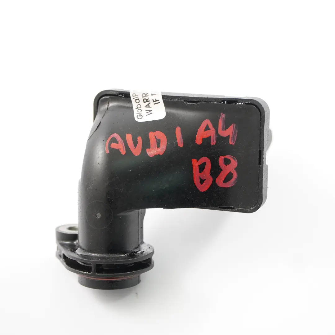 Tubo guida aspirazione olio Linea pompa olio per Audi A4 B8 2,0 TDI con numero di parte 03L115169A Audi A4 B8 2,0 TDI Tubo guida aspirazione olio Linea pompa olio - SKU 03L115169A - Numero di parte 03L115169A
