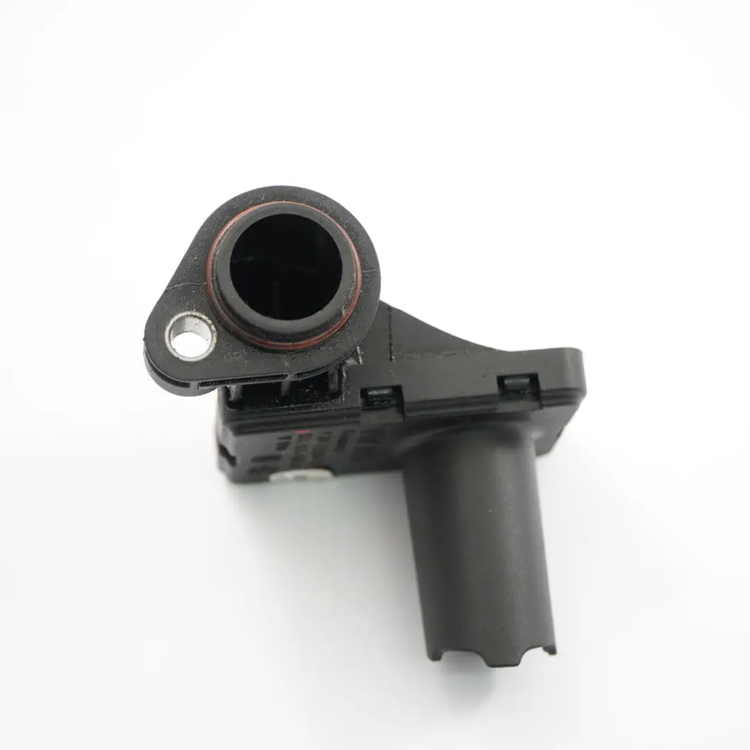 Audi A4 B8 2,0 TDI Guide d'aspiration de l'huile Filtre Ligne de pompe à huile - SKU 03L115169A - Numéro de pièce 03L115169A