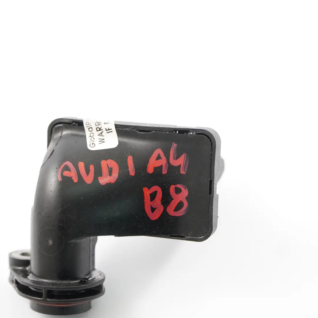 Tubo guida aspirazione olio Linea pompa olio per Audi A4 B8 2,0 TDI con numero di parte 03L115169A Audi A4 B8 2,0 TDI Tubo guida aspirazione olio Linea pompa olio - SKU 03L115169A - Numero di parte 03L115169A