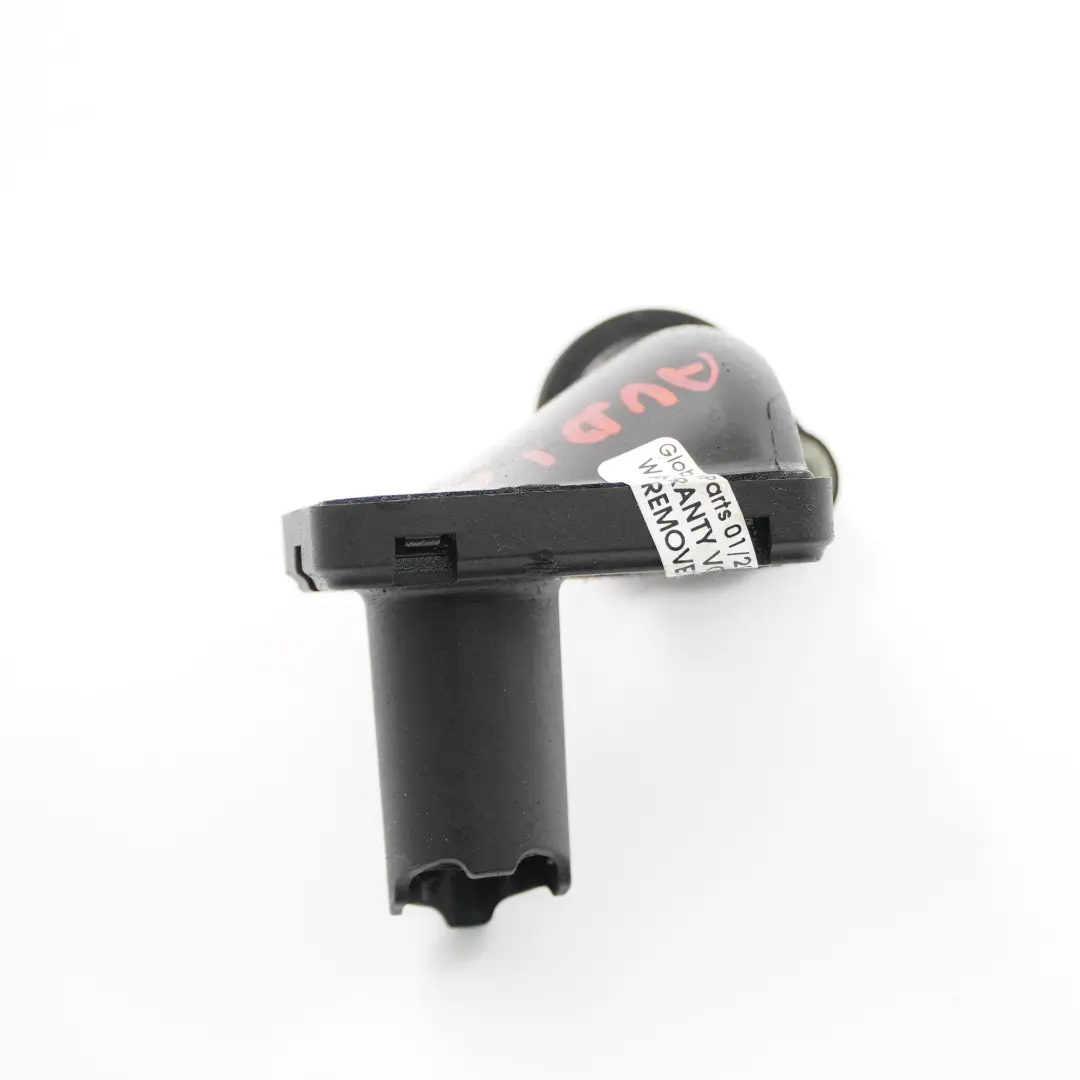 Audi A4 B8 2,0 TDI Tubo guida aspirazione olio Linea pompa olio - SKU 03L115169A - Numero di parte 03L115169A