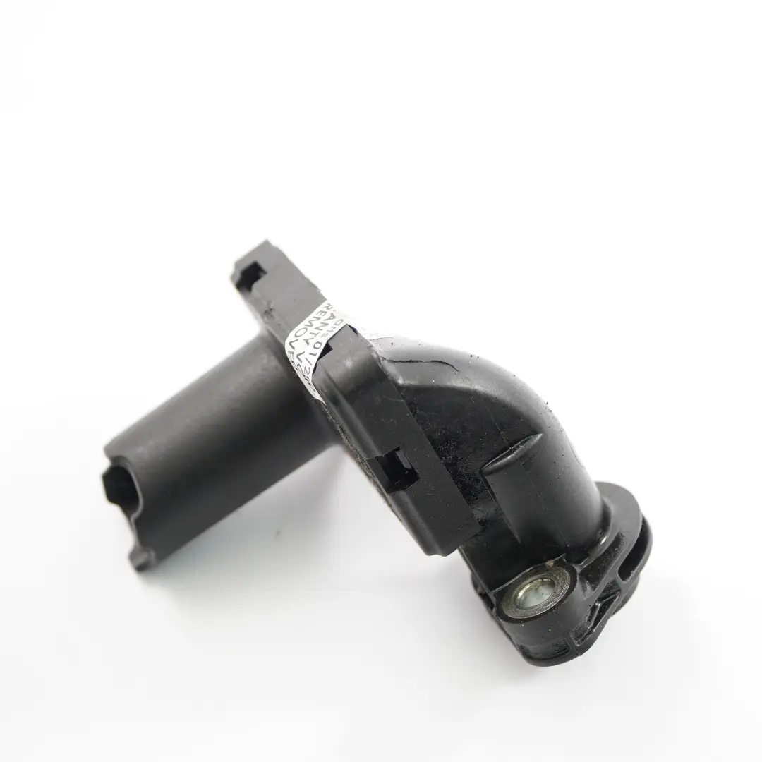 Audi A4 B8 2,0 TDI Tubo guida aspirazione olio Linea pompa olio - SKU 03L115169A - Numero di parte 03L115169A