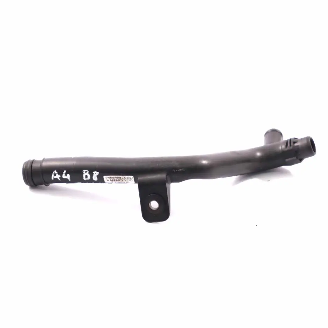 Audi A4 B8 A5 8T 2.0 TDI Schlauch Thermostat Kühlmittelleitung - SKU 03L121065K - Teilenummer 03L121065K