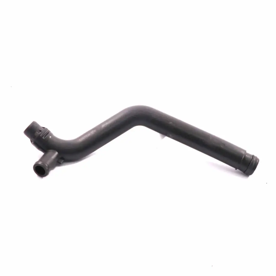 Thermostat Tuyau de refroidissement pour Audi A4 B8 A5 8T 2.0 TDI à propos du numéro de pièce 03L121065K Audi A4 B8 A5 8T 2.0 TDI Thermostat Tuyau de refroidissement - SKU 03L121065K - Numéro de pièce 03L121065K