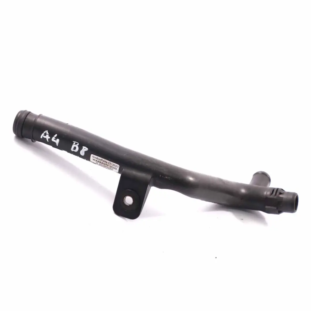 Audi A4 B8 2.0 TDI Tubo flessibile termostato refrigerante Linea - SKU 03L121065K - Numero di parte 03L121065K