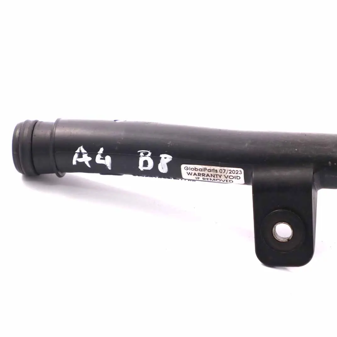 Audi A4 B8 A5 8T 2.0 TDI Thermostat Tuyau de refroidissement - SKU 03L121065K - Numéro de pièce 03L121065K