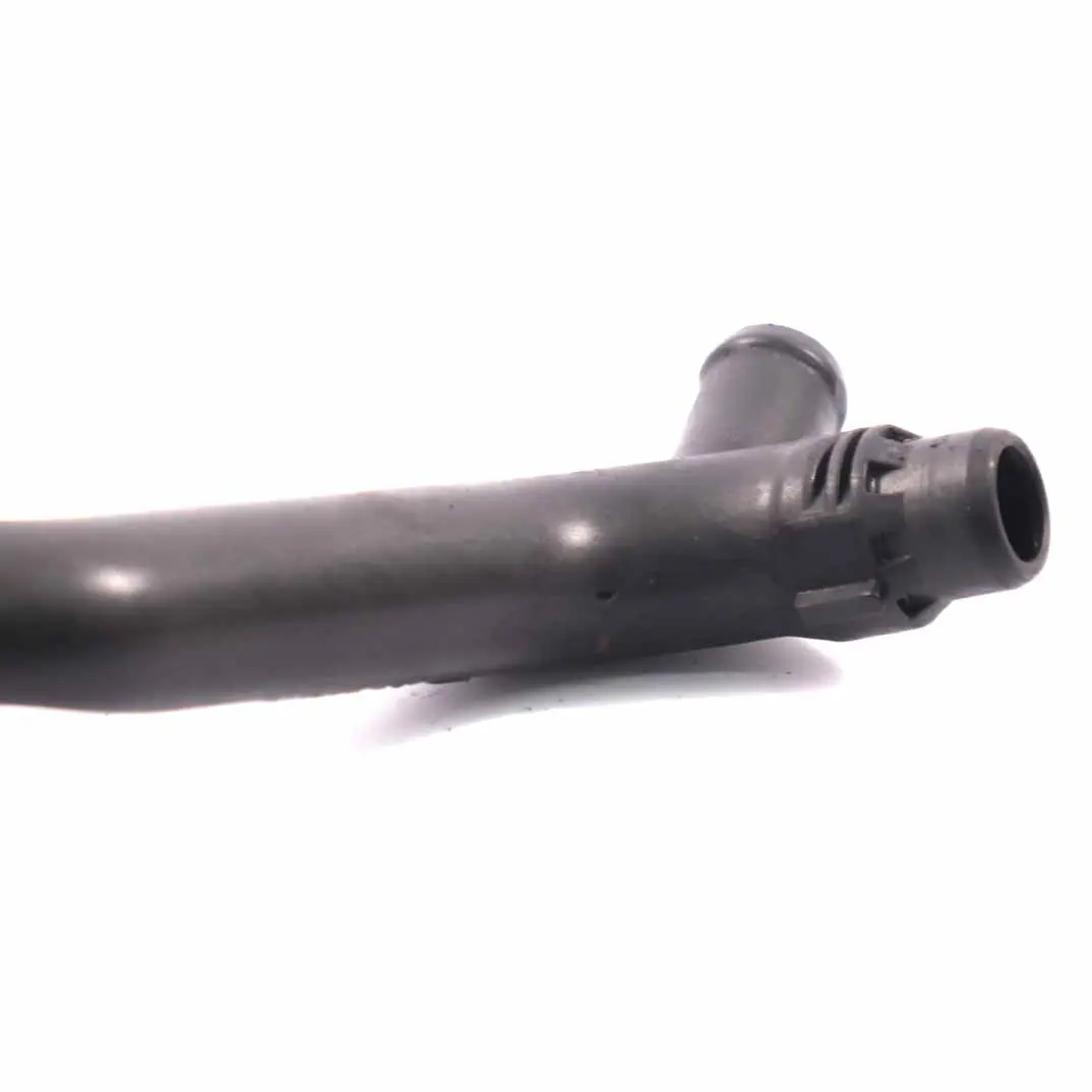 Schlauch Thermostat Kühlmittelleitung für Audi A4 B8 A5 8T 2.0 TDI mit Teilenummer 03L121065K Audi A4 B8 A5 8T 2.0 TDI Schlauch Thermostat Kühlmittelleitung - SKU 03L121065K - Teilenummer 03L121065K