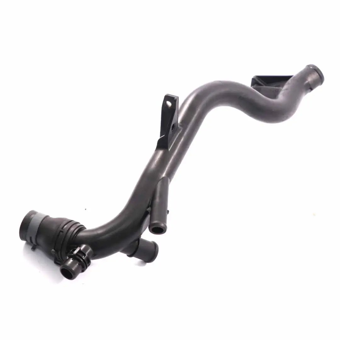 Tuyau Radiateur De Refroidissement pour Audi A4 B8 2.0 TDI à propos du numéro de pièce 03L121071C Audi A4 B8 2.0 TDI Tuyau Radiateur De Refroidissement - SKU 03L121071C - Numéro de pièce 03L121071C