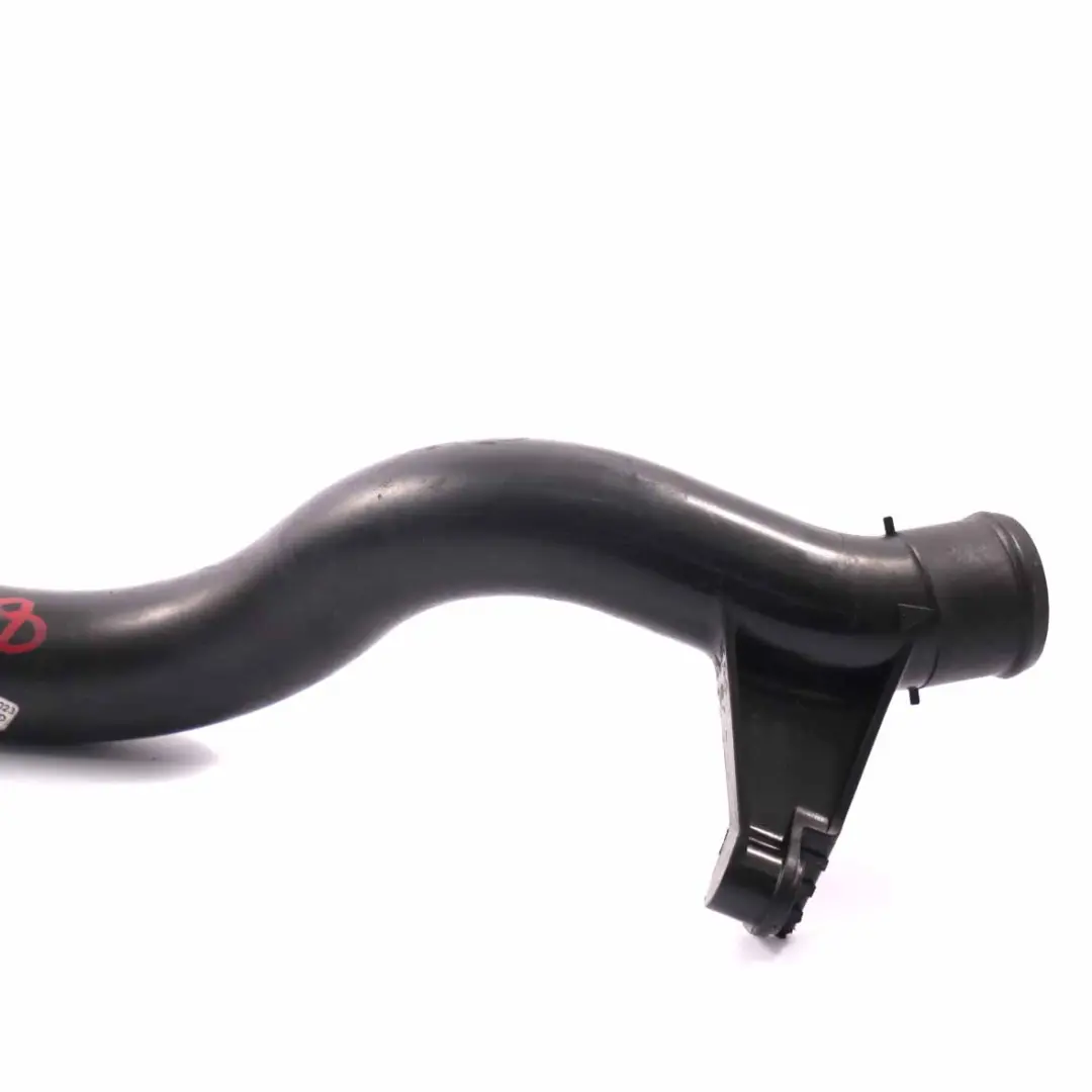 Tuyau Radiateur De Refroidissement pour Audi A4 B8 2.0 TDI à propos du numéro de pièce 03L121071C Audi A4 B8 2.0 TDI Tuyau Radiateur De Refroidissement - SKU 03L121071C - Numéro de pièce 03L121071C