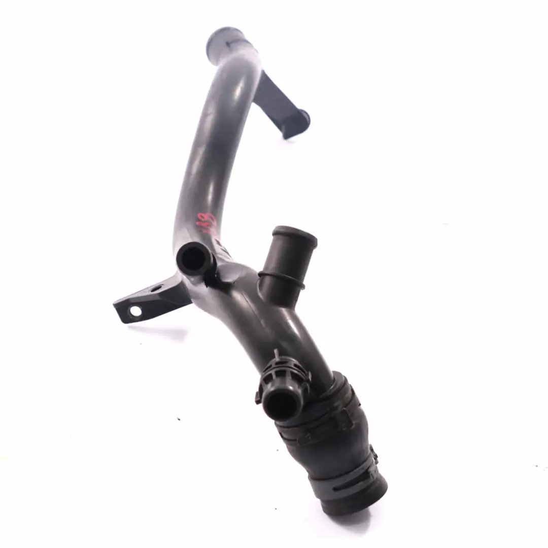 Audi A4 B8 2.0 TDI Tuyau Radiateur De Refroidissement - SKU 03L121071C - Numéro de pièce 03L121071C