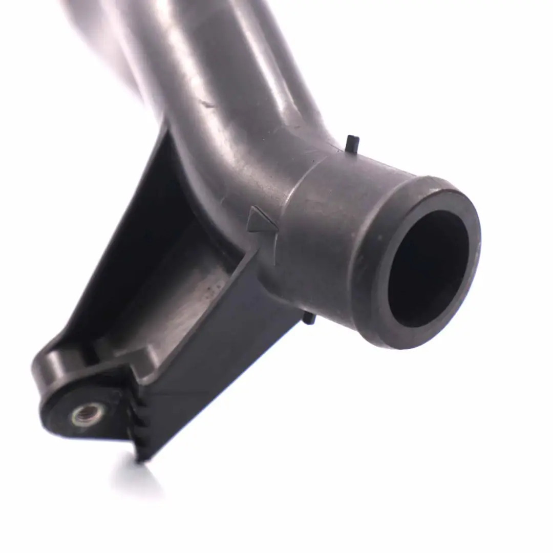 Manguera De Agua Del Radiador Tubería Refrigerante para Audi A4 B8 2.0 TDI con número de pieza 03L121071C Audi A4 B8 2.0 TDI Manguera De Agua Del Radiador Tubería Refrigerante - SKU 03L121071C - Número de pieza 03L121071C