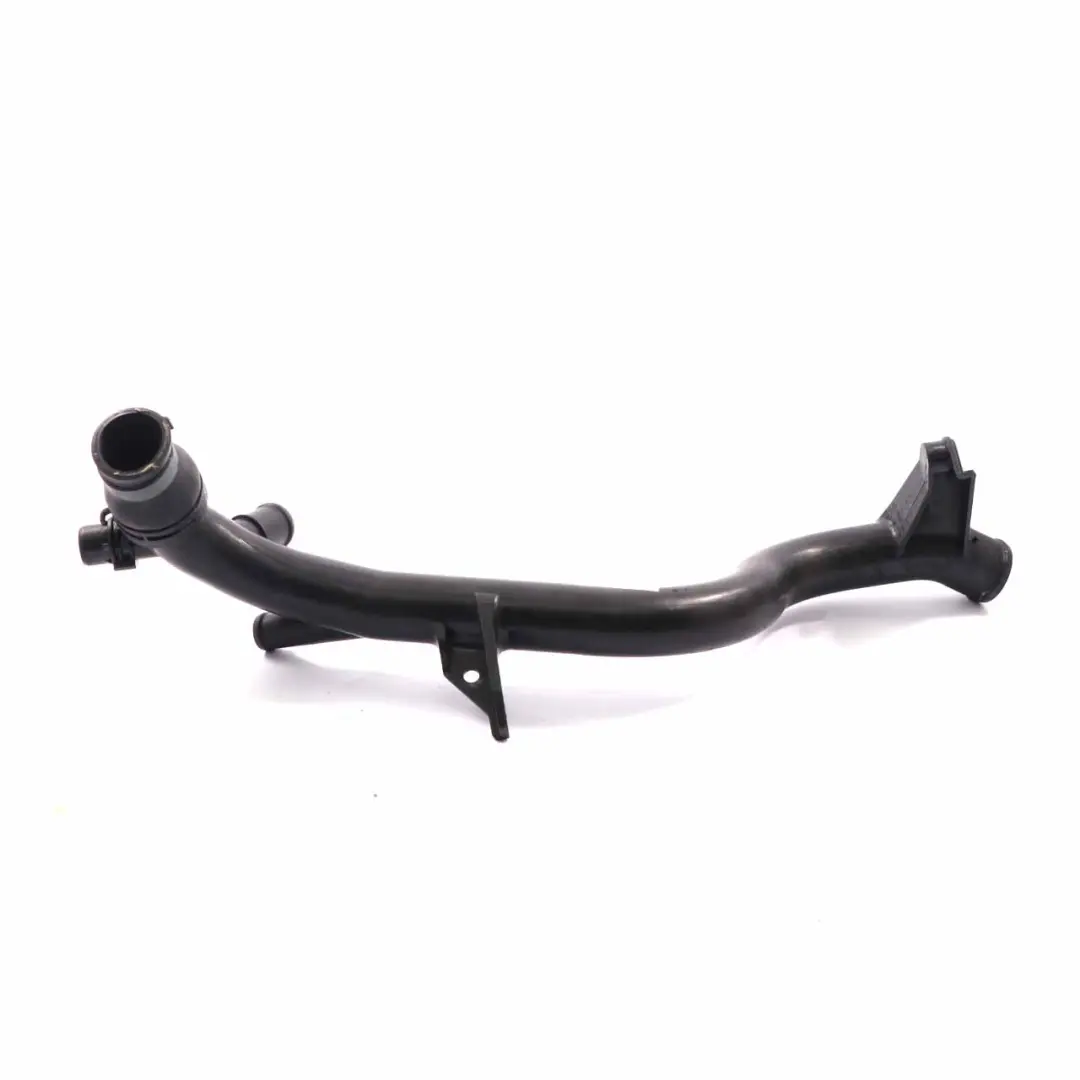 Water Hose Radiator Coolant Pipe Line to Audi A4 B8 2.0 TDI with Part number 03L121071C Audi A4 B8 2.0 TDI Water Hose Radiator Coolant Pipe Line - SKU 03L121071C - Part number 03L121071C