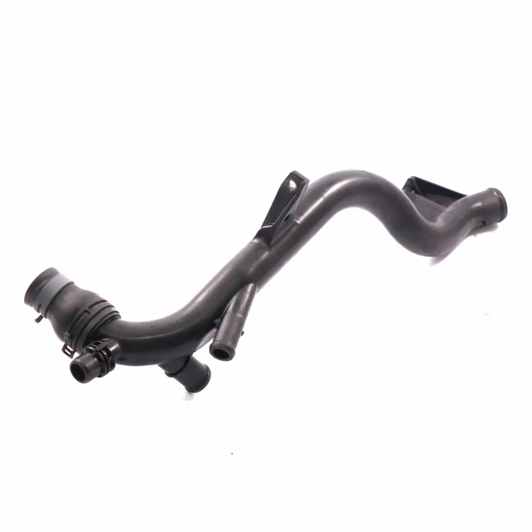 Manguera De Agua Del Radiador Tubería Refrigerante para Audi A4 B8 2.0 TDI con número de pieza 03L121071C Audi A4 B8 2.0 TDI Manguera De Agua Del Radiador Tubería Refrigerante - SKU 03L121071C - Número de pieza 03L121071C