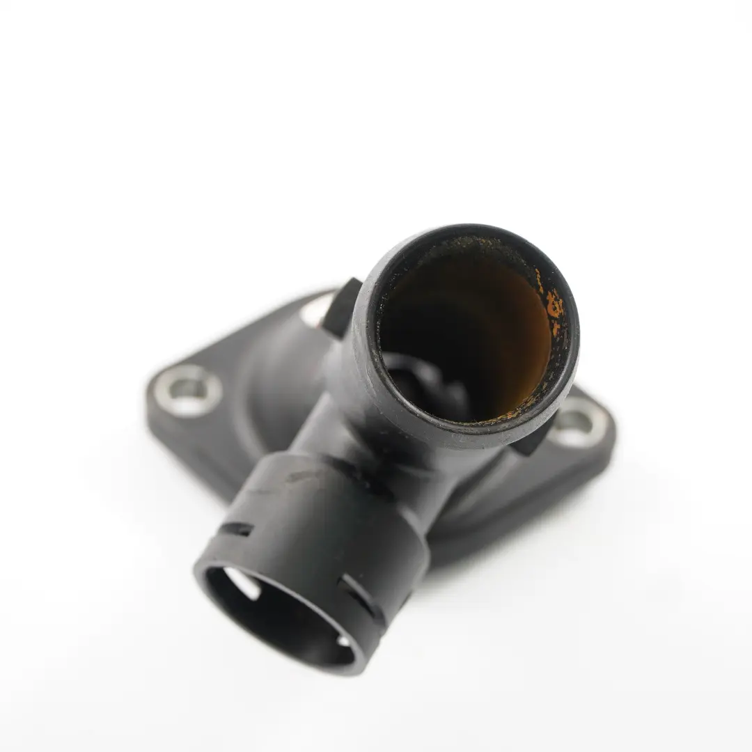 BKD BMP Coolant Flange Pipe to VW Volkswagen Touran 1T1 Passat 2.0 TDI with Part number 03G121121D VW Volkswagen Touran 1T1 Passat 2.0 TDI BKD BMP Coolant Flange Pipe - SKU 03L121121A - Part number 03G121121D